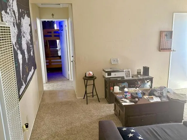 6437 Indio Avenue Yucca Valley, CA 92284