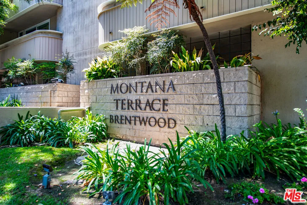 11645 Montana Avenue #101 Los Angeles, CA 90049
