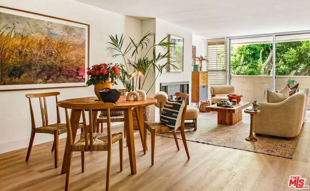 11645 Montana Avenue #101 Los Angeles, CA 90049