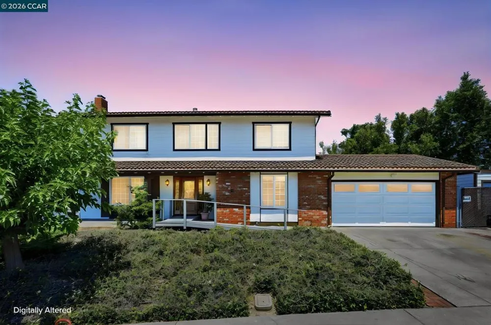 2685 Alhambra Way Pinole, CA 94564