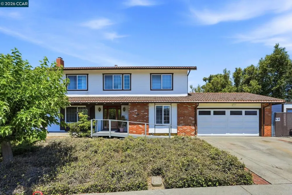2685 Alhambra Way Pinole, CA 94564