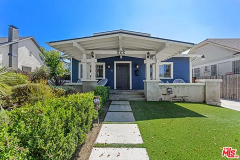 222 St Andrews Place