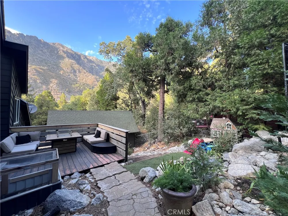 39326 Prospect Forest Falls, CA 92339