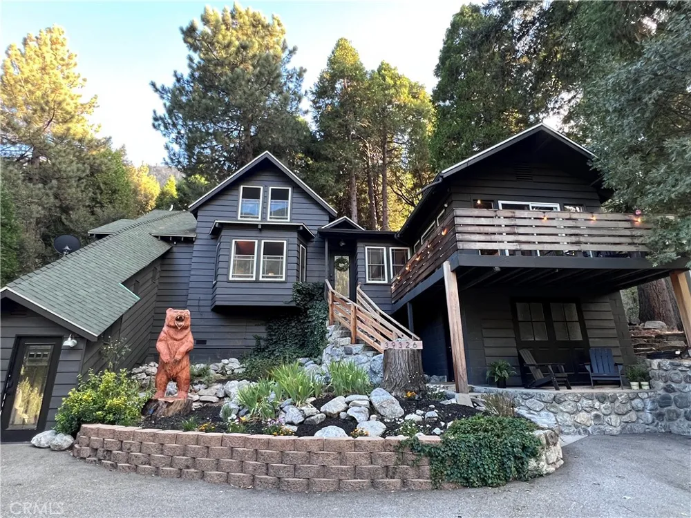 39326 Prospect Forest Falls, CA 92339