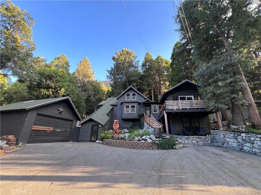 39326 Prospect Forest Falls, CA 92339
