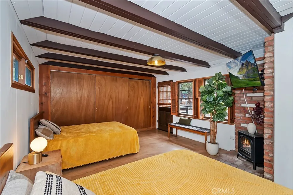 2063 2nd Lane Big Bear City, CA 92314