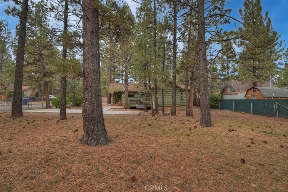 2063 2nd Lane Big Bear City, CA 92314