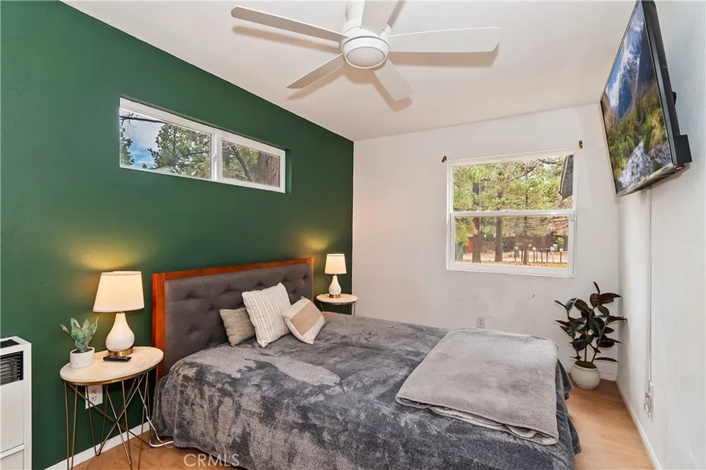2063 2nd Lane Big Bear City, CA 92314