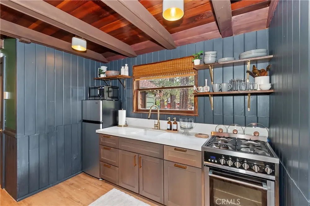 2063 2nd Lane Big Bear City, CA 92314