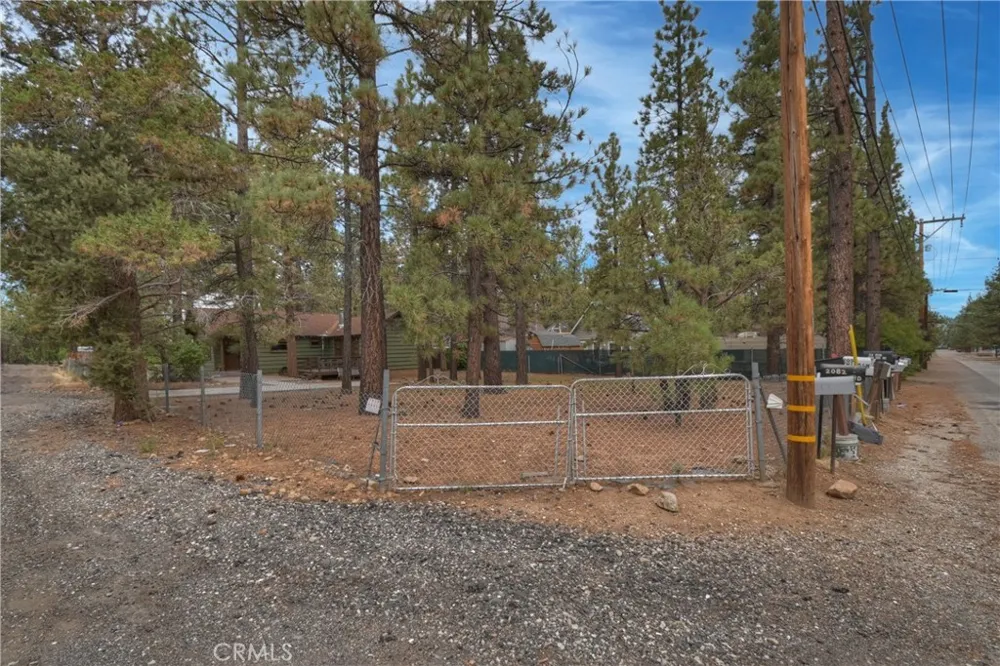 2063 2nd Lane Big Bear City, CA 92314