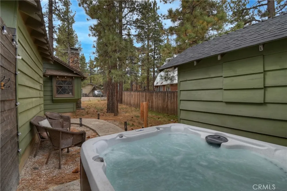 2063 2nd Lane Big Bear City, CA 92314