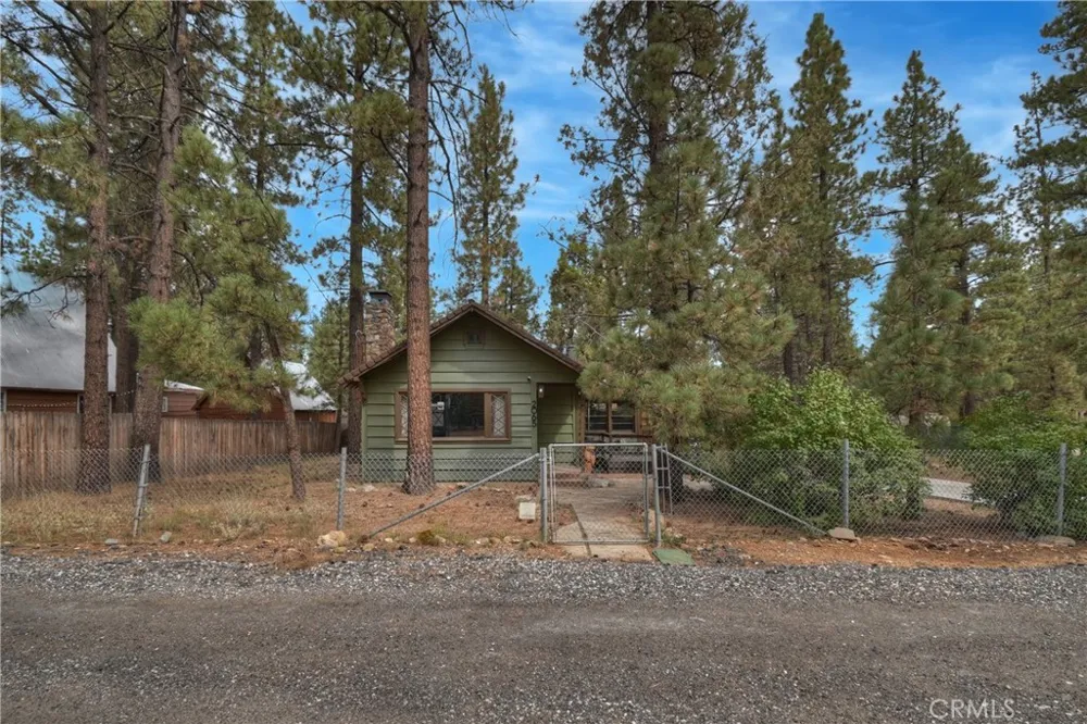 2063 2nd Lane Big Bear City, CA 92314