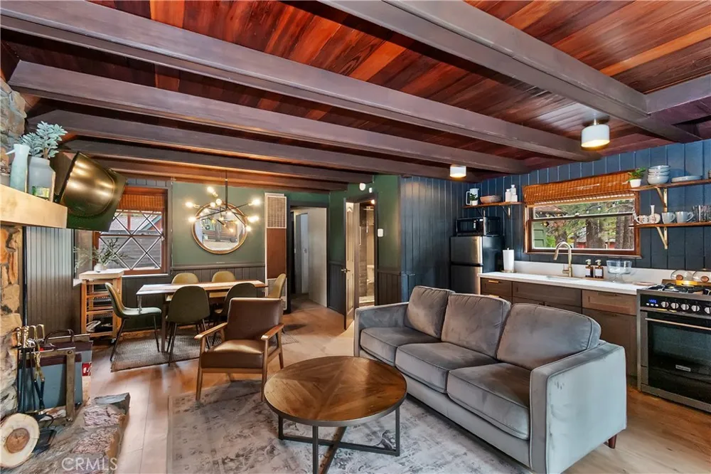 2063 2nd Lane Big Bear City, CA 92314