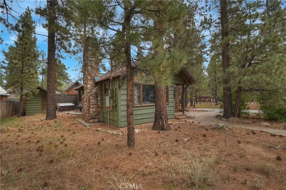 2063 2nd Lane Big Bear City, CA 92314