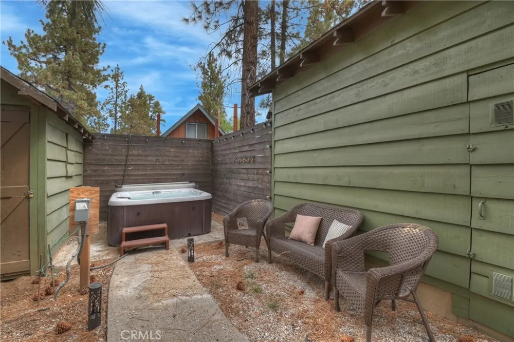 2063 2nd Lane Big Bear City, CA 92314