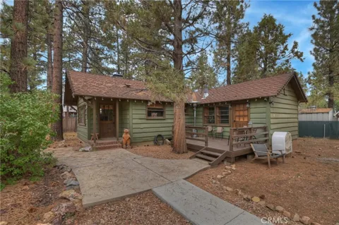 2063 Lake Drive