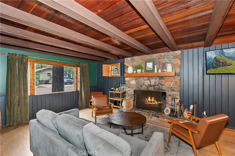 2063 2nd Lane Big Bear City, CA 92314