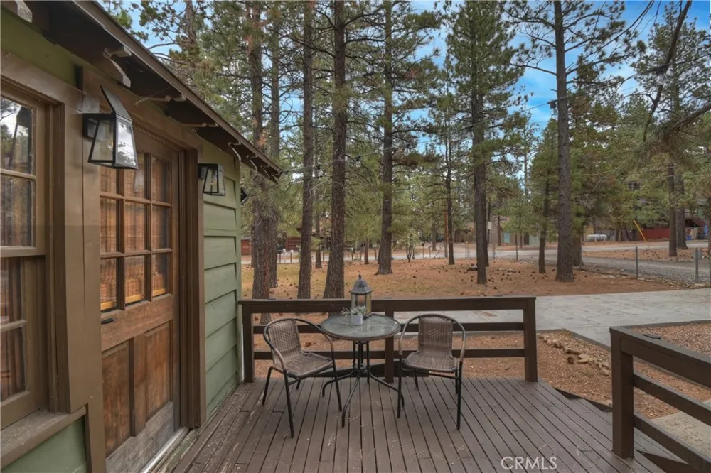 2063 2nd Lane Big Bear City, CA 92314