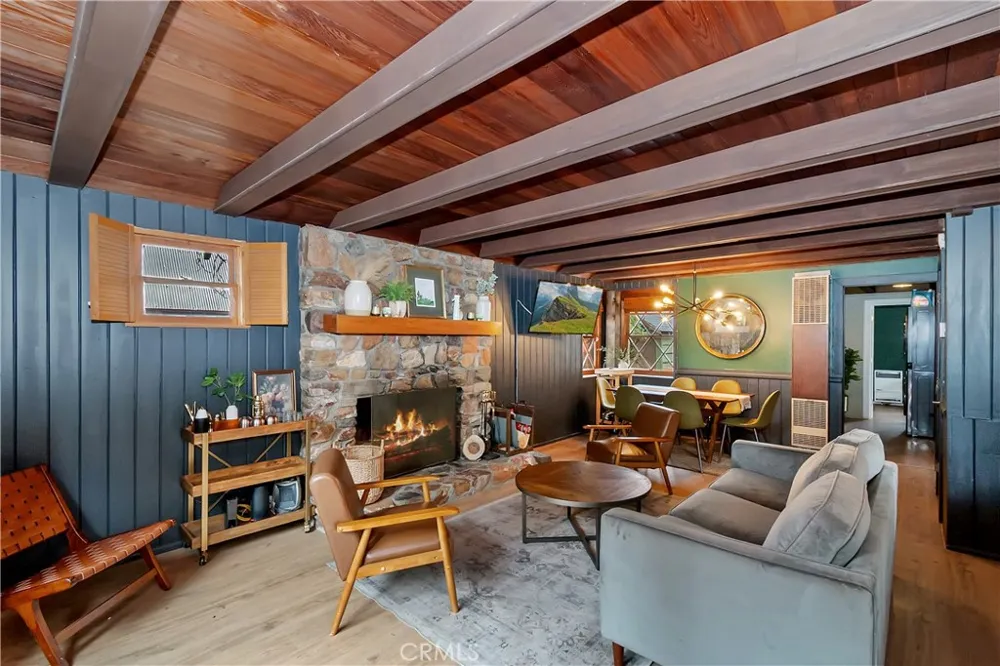 2063 2nd Lane Big Bear City, CA 92314