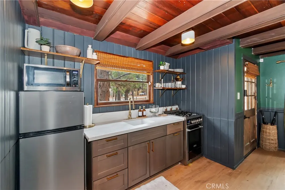 2063 2nd Lane Big Bear City, CA 92314