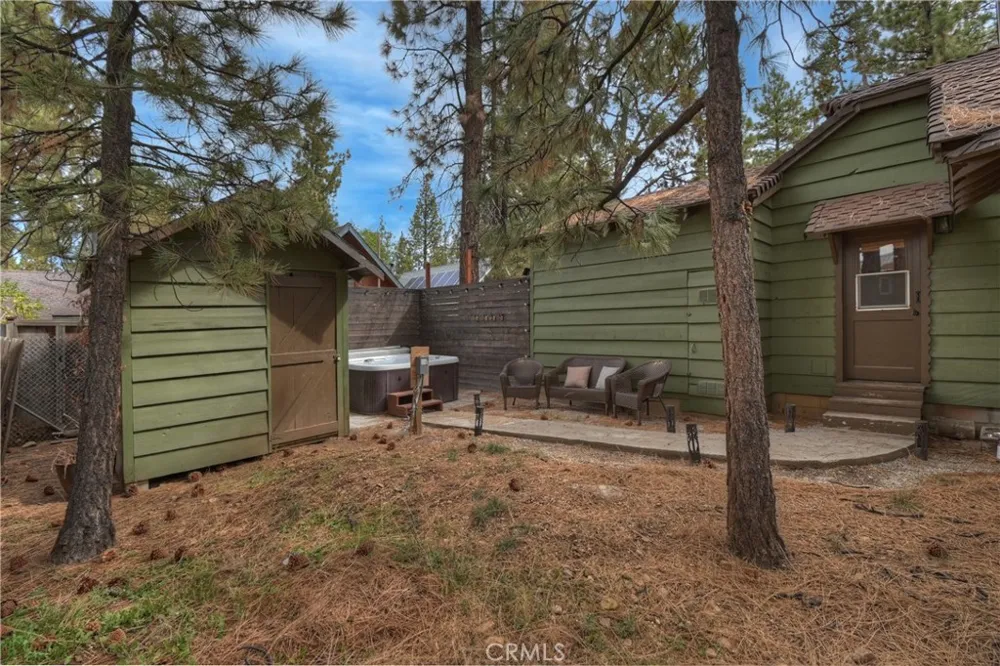 2063 2nd Lane Big Bear City, CA 92314
