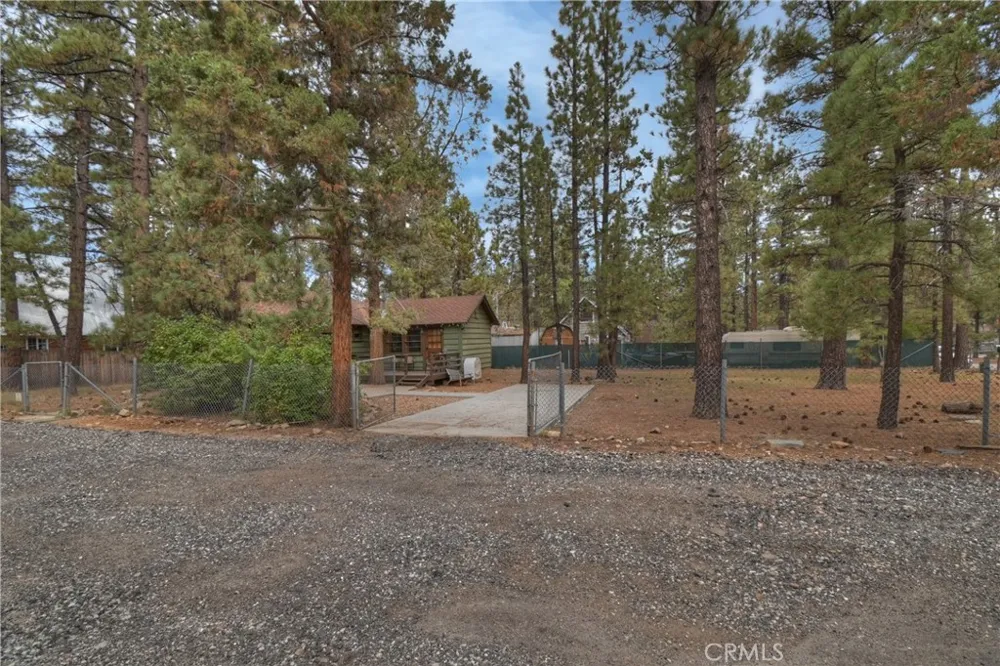 2063 2nd Lane Big Bear City, CA 92314