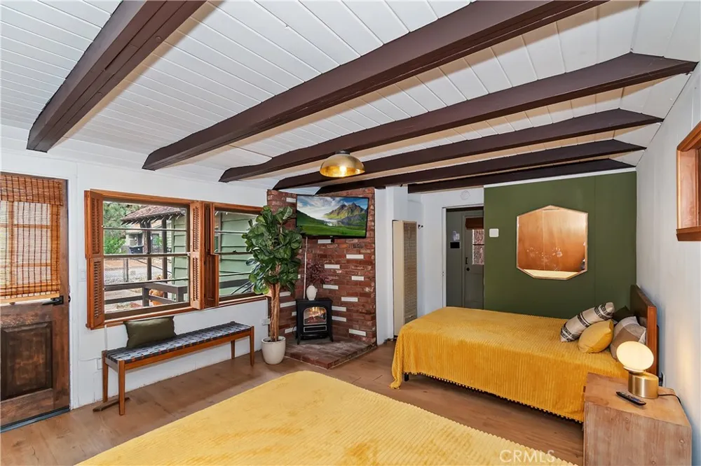 2063 2nd Lane Big Bear City, CA 92314