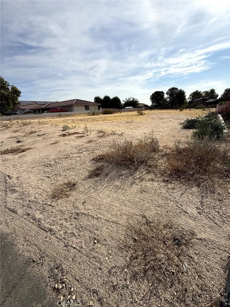 26817 Saddle Helendale, CA 92342