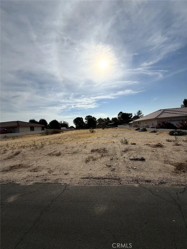 26817 Saddle Helendale, CA 92342