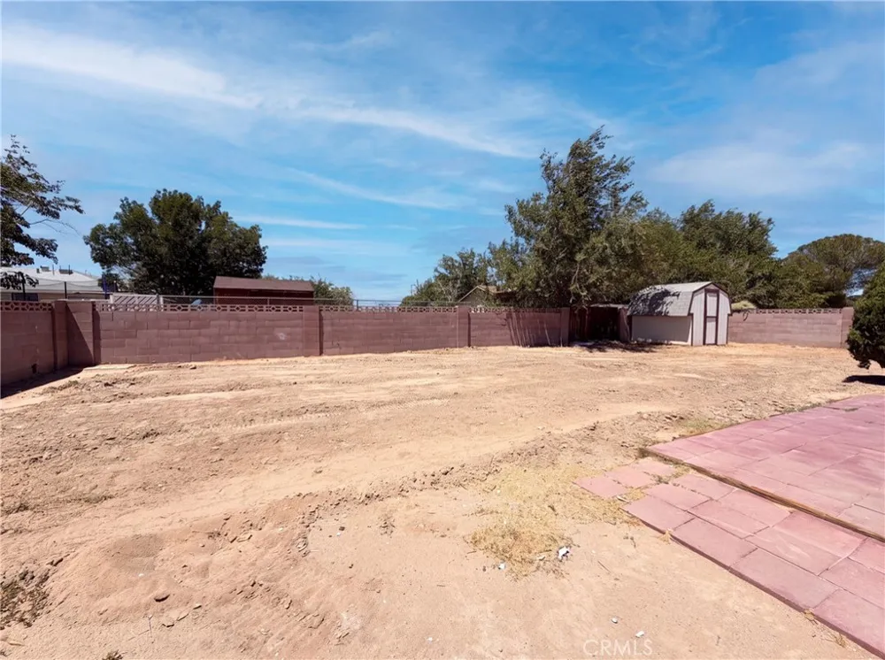 13325 Lamel Edwards, CA 93523