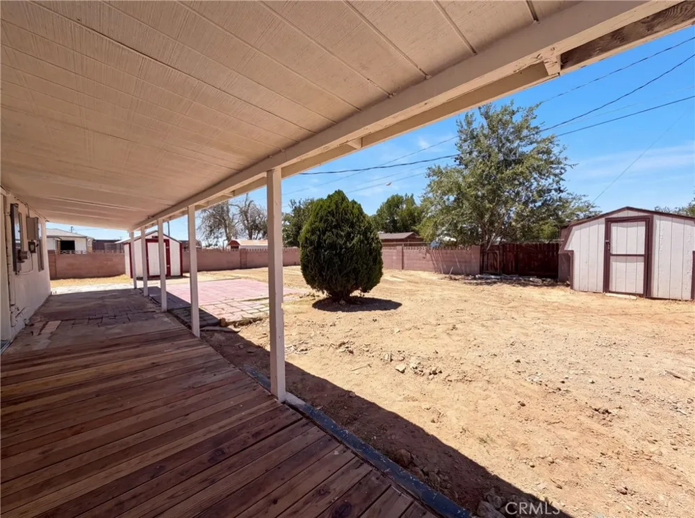 13325 Lamel Edwards, CA 93523