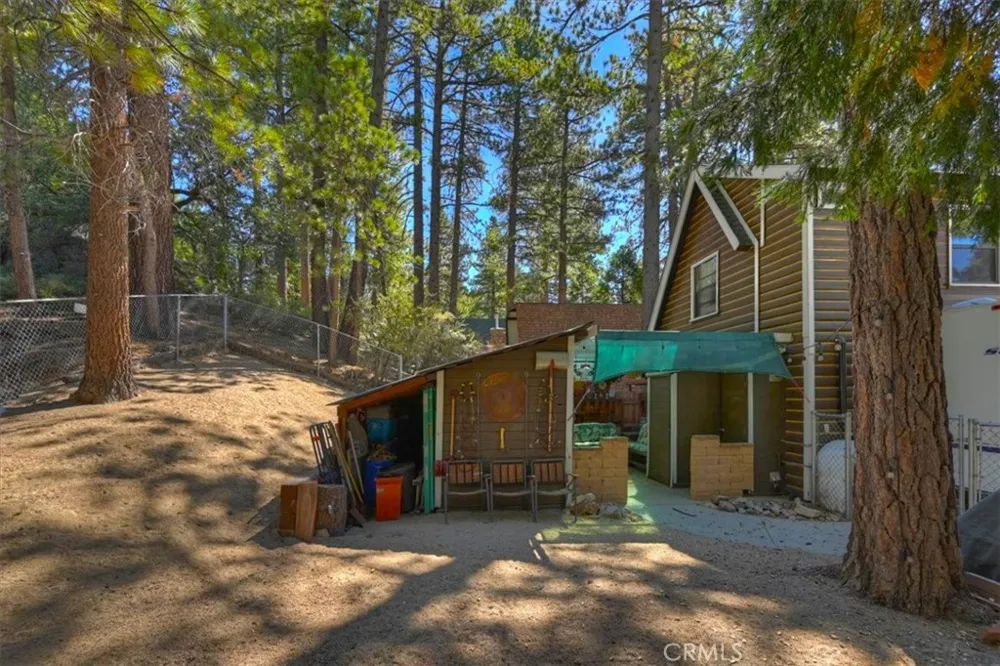39252 Mohawk Fawnskin, CA 92333