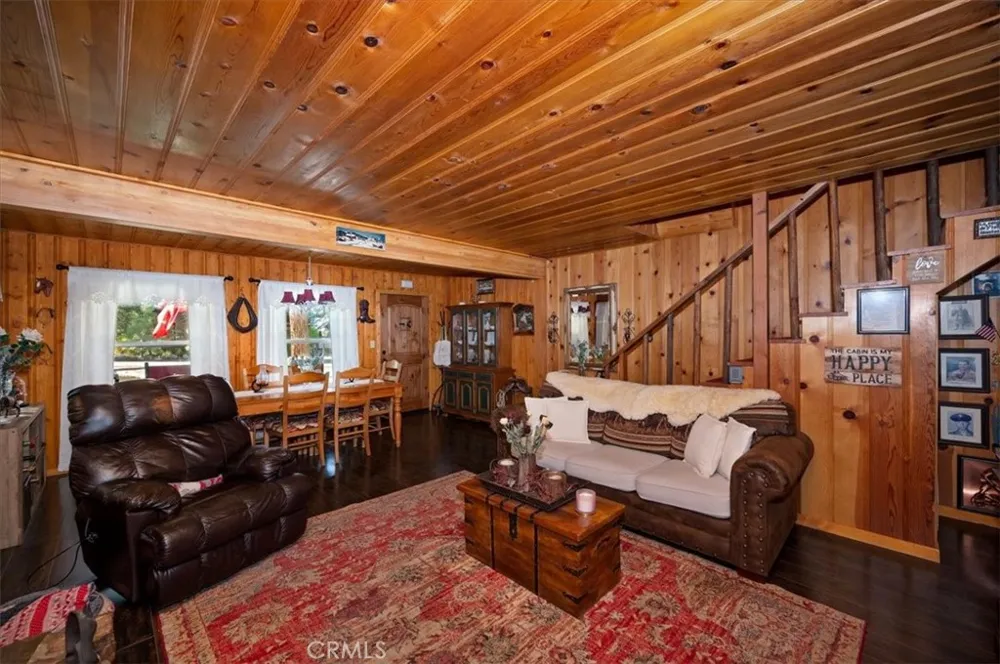 39252 Mohawk Fawnskin, CA 92333