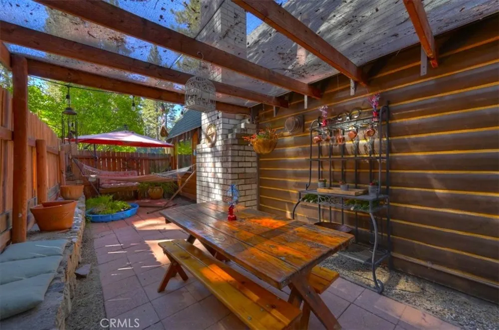 39252 Mohawk Fawnskin, CA 92333