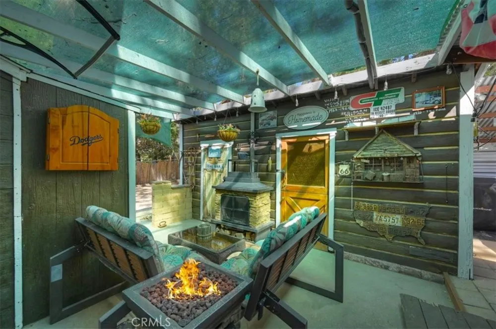 39252 Mohawk Fawnskin, CA 92333