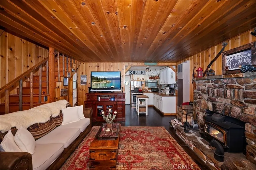 39252 Mohawk Fawnskin, CA 92333