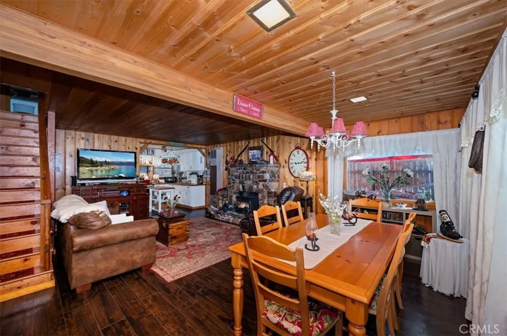 39252 Mohawk Fawnskin, CA 92333