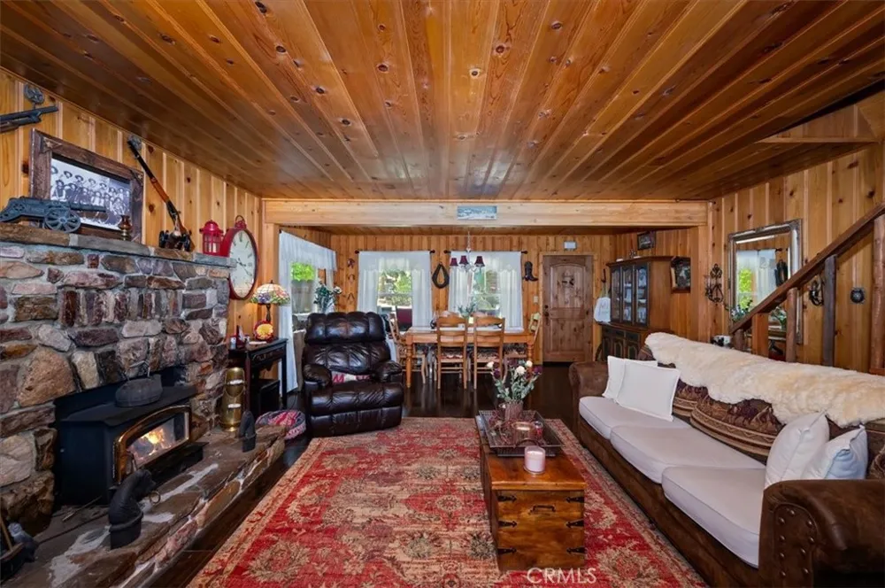 39252 Mohawk Fawnskin, CA 92333