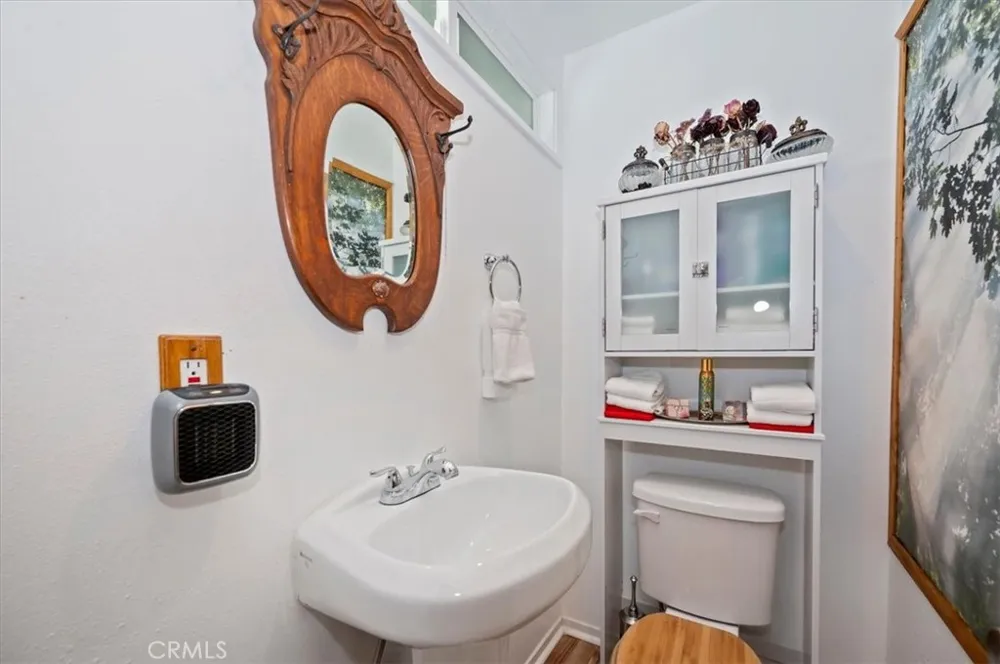 39252 Mohawk Fawnskin, CA 92333