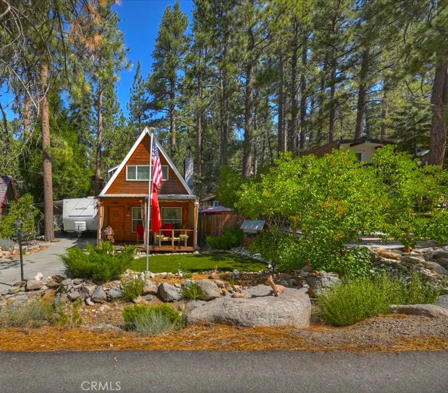 39252 Mohawk Fawnskin, CA 92333