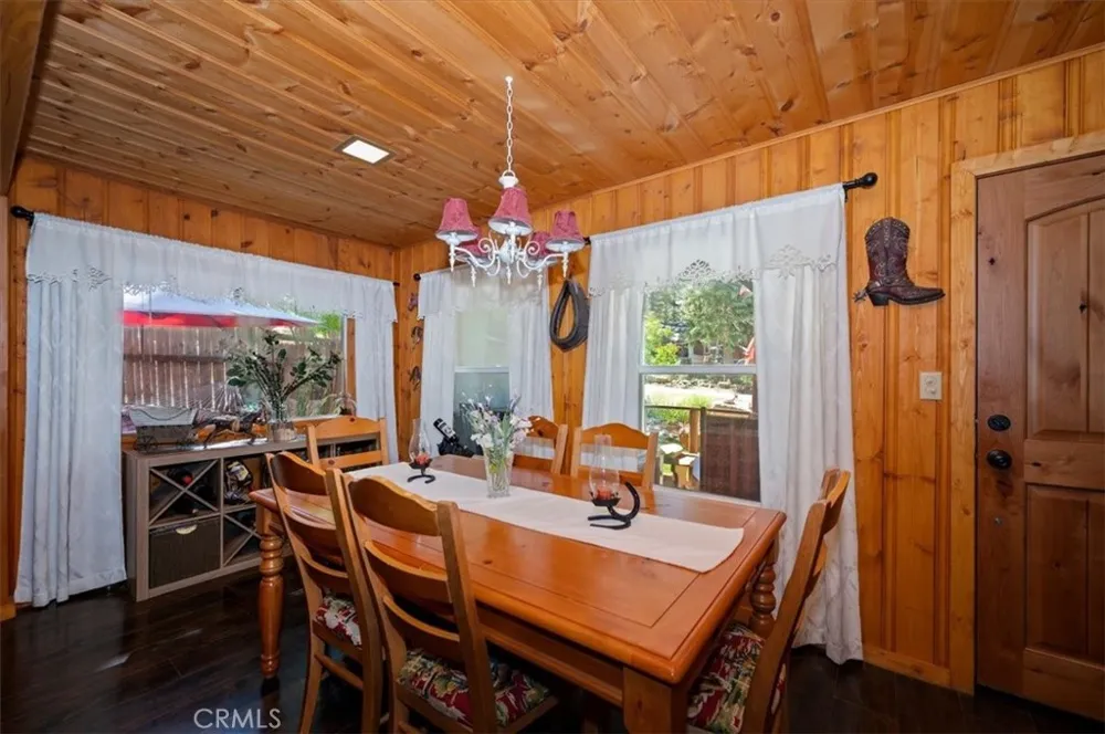 39252 Mohawk Fawnskin, CA 92333