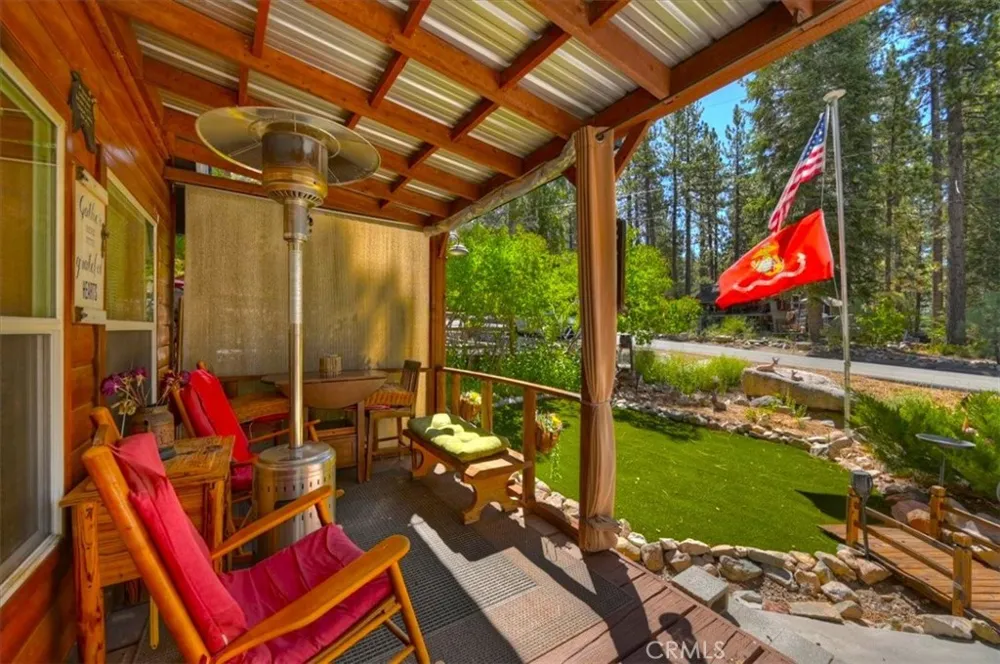 39252 Mohawk Fawnskin, CA 92333