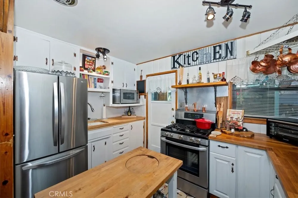 39252 Mohawk Fawnskin, CA 92333