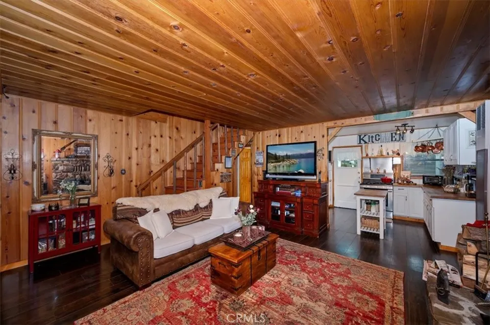 39252 Mohawk Fawnskin, CA 92333