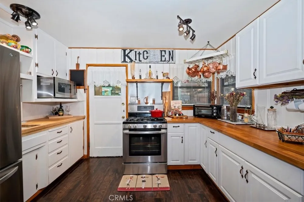 39252 Mohawk Fawnskin, CA 92333