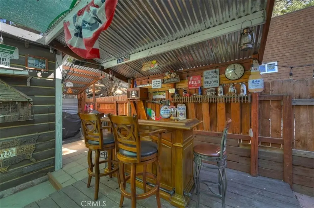 39252 Mohawk Fawnskin, CA 92333