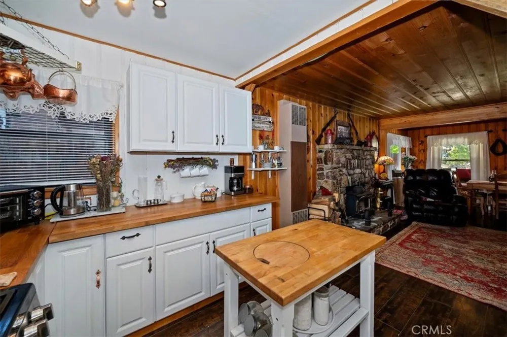39252 Mohawk Fawnskin, CA 92333