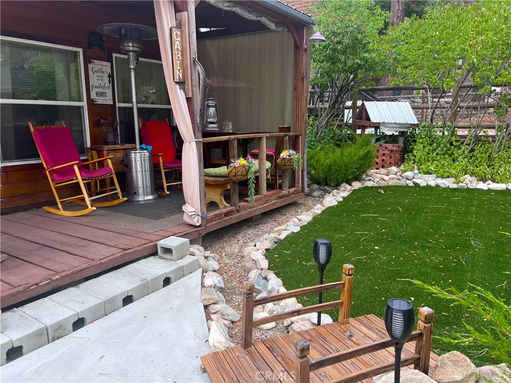 39252 Mohawk Fawnskin, CA 92333