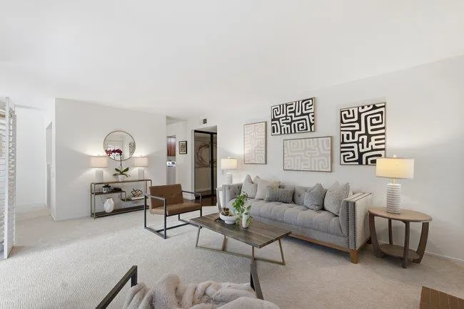 3357 Brittan Avenue #6 San Carlos, CA 94070