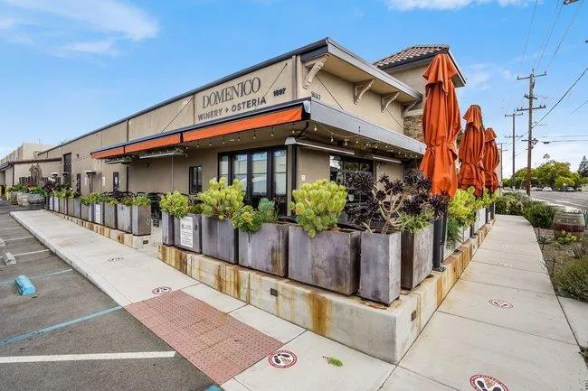 3357 Brittan Avenue #6 San Carlos, CA 94070